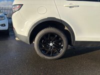 USED 2017 17 LAND ROVER DISCOVERY SPORT 2.0 TD4 SE SUV 5dr Diesel Auto 4WD Euro 6 (s/s) (180 ps) A STUNNING ADDITION TO OUR EXTENSIVE DISCOVERY SPORT SELECTION FINISHED IN WILDLY POPULAR WHITE PAINT+DIESEL+AUTOMATIC+4 WHEEL DRIVE+7 SEATER+ULEZ COMPLIANT+PRIVACY GLASS+HALF LEATHER INTERIOR+PARK ASSIST+CLIMATE CONTROL+18 INCH ALLOY WHEELS+1 FULL YEARS MOT PRIOR TO COLLECTION+CALL NOW TO ARRANGE YOUR VIEWING!!!!!!!!!!!!!!!!!!!!!!!!!!!!!!
