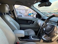 USED 2017 17 LAND ROVER DISCOVERY SPORT 2.0 TD4 SE SUV 5dr Diesel Auto 4WD Euro 6 (s/s) (180 ps) A STUNNING ADDITION TO OUR EXTENSIVE DISCOVERY SPORT SELECTION FINISHED IN WILDLY POPULAR WHITE PAINT+DIESEL+AUTOMATIC+4 WHEEL DRIVE+7 SEATER+ULEZ COMPLIANT+PRIVACY GLASS+HALF LEATHER INTERIOR+PARK ASSIST+CLIMATE CONTROL+18 INCH ALLOY WHEELS+1 FULL YEARS MOT PRIOR TO COLLECTION+CALL NOW TO ARRANGE YOUR VIEWING!!!!!!!!!!!!!!!!!!!!!!!!!!!!!!