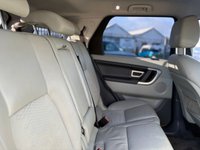 USED 2017 17 LAND ROVER DISCOVERY SPORT 2.0 TD4 SE SUV 5dr Diesel Auto 4WD Euro 6 (s/s) (180 ps) A STUNNING ADDITION TO OUR EXTENSIVE DISCOVERY SPORT SELECTION FINISHED IN WILDLY POPULAR WHITE PAINT+DIESEL+AUTOMATIC+4 WHEEL DRIVE+7 SEATER+ULEZ COMPLIANT+PRIVACY GLASS+HALF LEATHER INTERIOR+PARK ASSIST+CLIMATE CONTROL+18 INCH ALLOY WHEELS+1 FULL YEARS MOT PRIOR TO COLLECTION+CALL NOW TO ARRANGE YOUR VIEWING!!!!!!!!!!!!!!!!!!!!!!!!!!!!!!