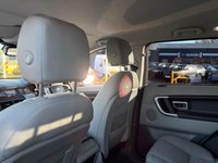USED 2017 17 LAND ROVER DISCOVERY SPORT 2.0 TD4 SE SUV 5dr Diesel Auto 4WD Euro 6 (s/s) (180 ps) A STUNNING ADDITION TO OUR EXTENSIVE DISCOVERY SPORT SELECTION FINISHED IN WILDLY POPULAR WHITE PAINT+DIESEL+AUTOMATIC+4 WHEEL DRIVE+7 SEATER+ULEZ COMPLIANT+PRIVACY GLASS+HALF LEATHER INTERIOR+PARK ASSIST+CLIMATE CONTROL+18 INCH ALLOY WHEELS+1 FULL YEARS MOT PRIOR TO COLLECTION+CALL NOW TO ARRANGE YOUR VIEWING!!!!!!!!!!!!!!!!!!!!!!!!!!!!!!