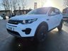 USED 2017 17 LAND ROVER DISCOVERY SPORT 2.0 TD4 SE SUV 5dr Diesel Auto 4WD Euro 6 (s/s) (180 ps) A STUNNING ADDITION TO OUR EXTENSIVE DISCOVERY SPORT SELECTION FINISHED IN WILDLY POPULAR WHITE PAINT+DIESEL+AUTOMATIC+4 WHEEL DRIVE+7 SEATER+ULEZ COMPLIANT+PRIVACY GLASS+HALF LEATHER INTERIOR+PARK ASSIST+CLIMATE CONTROL+18 INCH ALLOY WHEELS+1 FULL YEARS MOT PRIOR TO COLLECTION+CALL NOW TO ARRANGE YOUR VIEWING!!!!!!!!!!!!!!!!!!!!!!!!!!!!!!