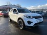 USED 2017 17 LAND ROVER DISCOVERY SPORT 2.0 TD4 SE SUV 5dr Diesel Auto 4WD Euro 6 (s/s) (180 ps) A STUNNING ADDITION TO OUR EXTENSIVE DISCOVERY SPORT SELECTION FINISHED IN WILDLY POPULAR WHITE PAINT+DIESEL+AUTOMATIC+4 WHEEL DRIVE+7 SEATER+ULEZ COMPLIANT+PRIVACY GLASS+HALF LEATHER INTERIOR+PARK ASSIST+CLIMATE CONTROL+18 INCH ALLOY WHEELS+1 FULL YEARS MOT PRIOR TO COLLECTION+CALL NOW TO ARRANGE YOUR VIEWING!!!!!!!!!!!!!!!!!!!!!!!!!!!!!!