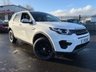 USED 2017 17 LAND ROVER DISCOVERY SPORT 2.0 TD4 SE SUV 5dr Diesel Auto 4WD Euro 6 (s/s) (180 ps) A STUNNING ADDITION TO OUR EXTENSIVE DISCOVERY SPORT SELECTION FINISHED IN WILDLY POPULAR WHITE PAINT+DIESEL+AUTOMATIC+4 WHEEL DRIVE+7 SEATER+ULEZ COMPLIANT+PRIVACY GLASS+HALF LEATHER INTERIOR+PARK ASSIST+CLIMATE CONTROL+18 INCH ALLOY WHEELS+1 FULL YEARS MOT PRIOR TO COLLECTION+CALL NOW TO ARRANGE YOUR VIEWING!!!!!!!!!!!!!!!!!!!!!!!!!!!!!!