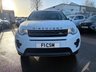 USED 2017 17 LAND ROVER DISCOVERY SPORT 2.0 TD4 SE SUV 5dr Diesel Auto 4WD Euro 6 (s/s) (180 ps) A STUNNING ADDITION TO OUR EXTENSIVE DISCOVERY SPORT SELECTION FINISHED IN WILDLY POPULAR WHITE PAINT+DIESEL+AUTOMATIC+4 WHEEL DRIVE+7 SEATER+ULEZ COMPLIANT+PRIVACY GLASS+HALF LEATHER INTERIOR+PARK ASSIST+CLIMATE CONTROL+18 INCH ALLOY WHEELS+1 FULL YEARS MOT PRIOR TO COLLECTION+CALL NOW TO ARRANGE YOUR VIEWING!!!!!!!!!!!!!!!!!!!!!!!!!!!!!!