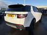 USED 2017 17 LAND ROVER DISCOVERY SPORT 2.0 TD4 SE SUV 5dr Diesel Auto 4WD Euro 6 (s/s) (180 ps) A STUNNING ADDITION TO OUR EXTENSIVE DISCOVERY SPORT SELECTION FINISHED IN WILDLY POPULAR WHITE PAINT+DIESEL+AUTOMATIC+4 WHEEL DRIVE+7 SEATER+ULEZ COMPLIANT+PRIVACY GLASS+HALF LEATHER INTERIOR+PARK ASSIST+CLIMATE CONTROL+18 INCH ALLOY WHEELS+1 FULL YEARS MOT PRIOR TO COLLECTION+CALL NOW TO ARRANGE YOUR VIEWING!!!!!!!!!!!!!!!!!!!!!!!!!!!!!!