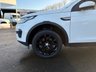 USED 2017 17 LAND ROVER DISCOVERY SPORT 2.0 TD4 SE SUV 5dr Diesel Auto 4WD Euro 6 (s/s) (180 ps) A STUNNING ADDITION TO OUR EXTENSIVE DISCOVERY SPORT SELECTION FINISHED IN WILDLY POPULAR WHITE PAINT+DIESEL+AUTOMATIC+4 WHEEL DRIVE+7 SEATER+ULEZ COMPLIANT+PRIVACY GLASS+HALF LEATHER INTERIOR+PARK ASSIST+CLIMATE CONTROL+18 INCH ALLOY WHEELS+1 FULL YEARS MOT PRIOR TO COLLECTION+CALL NOW TO ARRANGE YOUR VIEWING!!!!!!!!!!!!!!!!!!!!!!!!!!!!!!