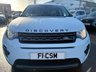 USED 2017 17 LAND ROVER DISCOVERY SPORT 2.0 TD4 SE SUV 5dr Diesel Auto 4WD Euro 6 (s/s) (180 ps) A STUNNING ADDITION TO OUR EXTENSIVE DISCOVERY SPORT SELECTION FINISHED IN WILDLY POPULAR WHITE PAINT+DIESEL+AUTOMATIC+4 WHEEL DRIVE+7 SEATER+ULEZ COMPLIANT+PRIVACY GLASS+HALF LEATHER INTERIOR+PARK ASSIST+CLIMATE CONTROL+18 INCH ALLOY WHEELS+1 FULL YEARS MOT PRIOR TO COLLECTION+CALL NOW TO ARRANGE YOUR VIEWING!!!!!!!!!!!!!!!!!!!!!!!!!!!!!!