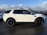 USED 2017 17 LAND ROVER DISCOVERY SPORT 2.0 TD4 SE SUV 5dr Diesel Auto 4WD Euro 6 (s/s) (180 ps) A STUNNING ADDITION TO OUR EXTENSIVE DISCOVERY SPORT SELECTION FINISHED IN WILDLY POPULAR WHITE PAINT+DIESEL+AUTOMATIC+4 WHEEL DRIVE+7 SEATER+ULEZ COMPLIANT+PRIVACY GLASS+HALF LEATHER INTERIOR+PARK ASSIST+CLIMATE CONTROL+18 INCH ALLOY WHEELS+1 FULL YEARS MOT PRIOR TO COLLECTION+CALL NOW TO ARRANGE YOUR VIEWING!!!!!!!!!!!!!!!!!!!!!!!!!!!!!!