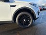 USED 2017 17 LAND ROVER DISCOVERY SPORT 2.0 TD4 SE SUV 5dr Diesel Auto 4WD Euro 6 (s/s) (180 ps) A STUNNING ADDITION TO OUR EXTENSIVE DISCOVERY SPORT SELECTION FINISHED IN WILDLY POPULAR WHITE PAINT+DIESEL+AUTOMATIC+4 WHEEL DRIVE+7 SEATER+ULEZ COMPLIANT+PRIVACY GLASS+HALF LEATHER INTERIOR+PARK ASSIST+CLIMATE CONTROL+18 INCH ALLOY WHEELS+1 FULL YEARS MOT PRIOR TO COLLECTION+CALL NOW TO ARRANGE YOUR VIEWING!!!!!!!!!!!!!!!!!!!!!!!!!!!!!!