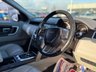USED 2017 17 LAND ROVER DISCOVERY SPORT 2.0 TD4 SE SUV 5dr Diesel Auto 4WD Euro 6 (s/s) (180 ps) A STUNNING ADDITION TO OUR EXTENSIVE DISCOVERY SPORT SELECTION FINISHED IN WILDLY POPULAR WHITE PAINT+DIESEL+AUTOMATIC+4 WHEEL DRIVE+7 SEATER+ULEZ COMPLIANT+PRIVACY GLASS+HALF LEATHER INTERIOR+PARK ASSIST+CLIMATE CONTROL+18 INCH ALLOY WHEELS+1 FULL YEARS MOT PRIOR TO COLLECTION+CALL NOW TO ARRANGE YOUR VIEWING!!!!!!!!!!!!!!!!!!!!!!!!!!!!!!