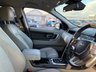 USED 2017 17 LAND ROVER DISCOVERY SPORT 2.0 TD4 SE SUV 5dr Diesel Auto 4WD Euro 6 (s/s) (180 ps) A STUNNING ADDITION TO OUR EXTENSIVE DISCOVERY SPORT SELECTION FINISHED IN WILDLY POPULAR WHITE PAINT+DIESEL+AUTOMATIC+4 WHEEL DRIVE+7 SEATER+ULEZ COMPLIANT+PRIVACY GLASS+HALF LEATHER INTERIOR+PARK ASSIST+CLIMATE CONTROL+18 INCH ALLOY WHEELS+1 FULL YEARS MOT PRIOR TO COLLECTION+CALL NOW TO ARRANGE YOUR VIEWING!!!!!!!!!!!!!!!!!!!!!!!!!!!!!!