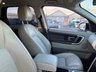 USED 2017 17 LAND ROVER DISCOVERY SPORT 2.0 TD4 SE SUV 5dr Diesel Auto 4WD Euro 6 (s/s) (180 ps) A STUNNING ADDITION TO OUR EXTENSIVE DISCOVERY SPORT SELECTION FINISHED IN WILDLY POPULAR WHITE PAINT+DIESEL+AUTOMATIC+4 WHEEL DRIVE+7 SEATER+ULEZ COMPLIANT+PRIVACY GLASS+HALF LEATHER INTERIOR+PARK ASSIST+CLIMATE CONTROL+18 INCH ALLOY WHEELS+1 FULL YEARS MOT PRIOR TO COLLECTION+CALL NOW TO ARRANGE YOUR VIEWING!!!!!!!!!!!!!!!!!!!!!!!!!!!!!!