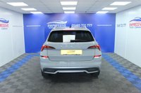 USED 2020 70 SKODA KAMIQ 1.5 TSI ACT SE L SUV 5dr Petrol Manual Euro 6 (s/s) (150 ps) 