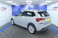 USED 2020 70 SKODA KAMIQ 1.5 TSI ACT SE L SUV 5dr Petrol Manual Euro 6 (s/s) (150 ps) 
