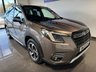 USED 2023 23 SUBARU FORESTER 2.0 i e-Boxer XE Premium SUV 5dr Petrol Hybrid Lineartronic 4WD Euro 6 (s/s) (150 ps) GREAT VALUE-4 WHEEL DRIVE