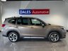USED 2023 23 SUBARU FORESTER 2.0 i e-Boxer XE Premium SUV 5dr Petrol Hybrid Lineartronic 4WD Euro 6 (s/s) (150 ps) GREAT VALUE-4 WHEEL DRIVE