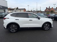 USED 2025 25 GWM Haval Jolion Pro 1.5 Ultra SUV 5dr Petrol Hybrid DHT Euro 6 (s/s) (189 ps) 