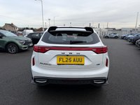 USED 2025 25 GWM Haval Jolion Pro 1.5 Ultra SUV 5dr Petrol Hybrid DHT Euro 6 (s/s) (189 ps) 