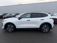 USED 2025 25 GWM Haval Jolion Pro 1.5 Ultra SUV 5dr Petrol Hybrid DHT Euro 6 (s/s) (189 ps) 