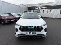 USED 2025 25 GWM Haval Jolion Pro 1.5 Ultra SUV 5dr Petrol Hybrid DHT Euro 6 (s/s) (189 ps) 