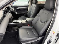USED 2025 25 GWM Haval Jolion Pro 1.5 Ultra SUV 5dr Petrol Hybrid DHT Euro 6 (s/s) (189 ps) 