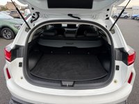 USED 2025 25 GWM Haval Jolion Pro 1.5 Ultra SUV 5dr Petrol Hybrid DHT Euro 6 (s/s) (189 ps) 