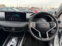 USED 2025 25 GWM Haval Jolion Pro 1.5 Ultra SUV 5dr Petrol Hybrid DHT Euro 6 (s/s) (189 ps) 