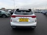 USED 2025 25 GWM Haval Jolion Pro 1.5 Ultra SUV 5dr Petrol Hybrid DHT Euro 6 (s/s) (189 ps) 