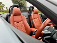 USED 2019 19 AUDI TT 2.0 TFSI 45 20 Years Roadster 2dr Petrol S Tronic quattro Euro 6 (s/s) (245 ps) 