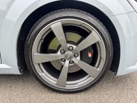USED 2019 19 AUDI TT 2.0 TFSI 45 20 Years Roadster 2dr Petrol S Tronic quattro Euro 6 (s/s) (245 ps) 