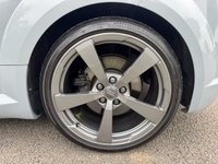 USED 2019 19 AUDI TT 2.0 TFSI 45 20 Years Roadster 2dr Petrol S Tronic quattro Euro 6 (s/s) (245 ps) 