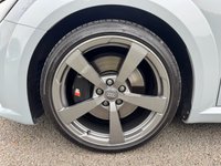USED 2019 19 AUDI TT 2.0 TFSI 45 20 Years Roadster 2dr Petrol S Tronic quattro Euro 6 (s/s) (245 ps) 