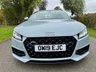 USED 2019 19 AUDI TT 2.0 TFSI 45 20 Years Roadster 2dr Petrol S Tronic quattro Euro 6 (s/s) (245 ps) 