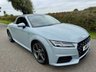 USED 2019 19 AUDI TT 2.0 TFSI 45 20 Years Roadster 2dr Petrol S Tronic quattro Euro 6 (s/s) (245 ps) 