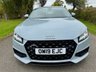 USED 2019 19 AUDI TT 2.0 TFSI 45 20 Years Roadster 2dr Petrol S Tronic quattro Euro 6 (s/s) (245 ps) 