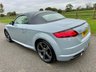 USED 2019 19 AUDI TT 2.0 TFSI 45 20 Years Roadster 2dr Petrol S Tronic quattro Euro 6 (s/s) (245 ps) 