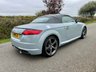 USED 2019 19 AUDI TT 2.0 TFSI 45 20 Years Roadster 2dr Petrol S Tronic quattro Euro 6 (s/s) (245 ps) 