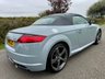 USED 2019 19 AUDI TT 2.0 TFSI 45 20 Years Roadster 2dr Petrol S Tronic quattro Euro 6 (s/s) (245 ps) 