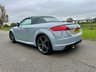 USED 2019 19 AUDI TT 2.0 TFSI 45 20 Years Roadster 2dr Petrol S Tronic quattro Euro 6 (s/s) (245 ps) 