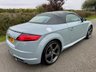 USED 2019 19 AUDI TT 2.0 TFSI 45 20 Years Roadster 2dr Petrol S Tronic quattro Euro 6 (s/s) (245 ps) 