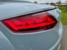 USED 2019 19 AUDI TT 2.0 TFSI 45 20 Years Roadster 2dr Petrol S Tronic quattro Euro 6 (s/s) (245 ps) 