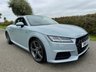 USED 2019 19 AUDI TT 2.0 TFSI 45 20 Years Roadster 2dr Petrol S Tronic quattro Euro 6 (s/s) (245 ps) 