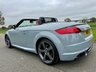 USED 2019 19 AUDI TT 2.0 TFSI 45 20 Years Roadster 2dr Petrol S Tronic quattro Euro 6 (s/s) (245 ps) 