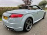 USED 2019 19 AUDI TT 2.0 TFSI 45 20 Years Roadster 2dr Petrol S Tronic quattro Euro 6 (s/s) (245 ps) 
