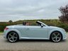 USED 2019 19 AUDI TT 2.0 TFSI 45 20 Years Roadster 2dr Petrol S Tronic quattro Euro 6 (s/s) (245 ps) 