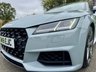 USED 2019 19 AUDI TT 2.0 TFSI 45 20 Years Roadster 2dr Petrol S Tronic quattro Euro 6 (s/s) (245 ps) 
