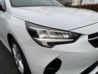 USED 2020 70 VAUXHALL CORSA 1.2 SE Premium Hatchback 5dr Petrol Manual Euro 6 (75 ps) A LOVELY VEHICLE FINISHED IN EVER POPULAR WHITE PAINT+JUST 1 FORMER KEEPER+ULEZ COMPLIANT+SATELLITE NAVIGATION+PARK ASSIST+AIR CONDITIONING+ALLOY WHEELS+1 FULL YEARS MOT PRIOR TO COLLECTION+CALL NOW TO SPEAK WITH ONE OF OUR EXPERIENCED SALES ADVISORS AND TO ARRANGE A VIEWING+DONT MISS OUT!!!!!!!!!!!!!!!!!!!!!!!!!!!!!!!!!!!!!!!!!!!!!
