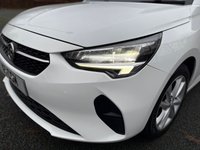 USED 2020 70 VAUXHALL CORSA 1.2 SE Premium Hatchback 5dr Petrol Manual Euro 6 (75 ps) A LOVELY VEHICLE FINISHED IN EVER POPULAR WHITE PAINT+JUST 1 FORMER KEEPER+ULEZ COMPLIANT+SATELLITE NAVIGATION+PARK ASSIST+AIR CONDITIONING+ALLOY WHEELS+1 FULL YEARS MOT PRIOR TO COLLECTION+CALL NOW TO SPEAK WITH ONE OF OUR EXPERIENCED SALES ADVISORS AND TO ARRANGE A VIEWING+DONT MISS OUT!!!!!!!!!!!!!!!!!!!!!!!!!!!!!!!!!!!!!!!!!!!!!