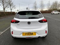 USED 2020 70 VAUXHALL CORSA 1.2 SE Premium Hatchback 5dr Petrol Manual Euro 6 (75 ps) A LOVELY VEHICLE FINISHED IN EVER POPULAR WHITE PAINT+JUST 1 FORMER KEEPER+ULEZ COMPLIANT+SATELLITE NAVIGATION+PARK ASSIST+AIR CONDITIONING+ALLOY WHEELS+1 FULL YEARS MOT PRIOR TO COLLECTION+CALL NOW TO SPEAK WITH ONE OF OUR EXPERIENCED SALES ADVISORS AND TO ARRANGE A VIEWING+DONT MISS OUT!!!!!!!!!!!!!!!!!!!!!!!!!!!!!!!!!!!!!!!!!!!!!