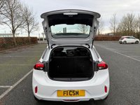 USED 2020 70 VAUXHALL CORSA 1.2 SE Premium Hatchback 5dr Petrol Manual Euro 6 (75 ps) A LOVELY VEHICLE FINISHED IN EVER POPULAR WHITE PAINT+JUST 1 FORMER KEEPER+ULEZ COMPLIANT+SATELLITE NAVIGATION+PARK ASSIST+AIR CONDITIONING+ALLOY WHEELS+1 FULL YEARS MOT PRIOR TO COLLECTION+CALL NOW TO SPEAK WITH ONE OF OUR EXPERIENCED SALES ADVISORS AND TO ARRANGE A VIEWING+DONT MISS OUT!!!!!!!!!!!!!!!!!!!!!!!!!!!!!!!!!!!!!!!!!!!!!